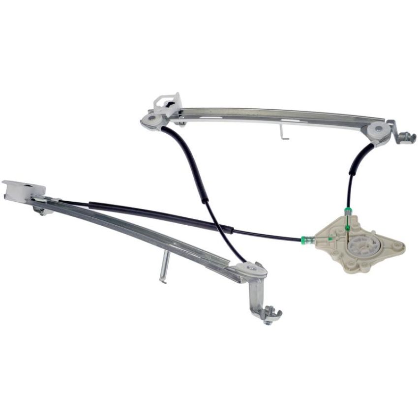 DORMAN 752-317 Power Window Regulator (Regulator Only)
