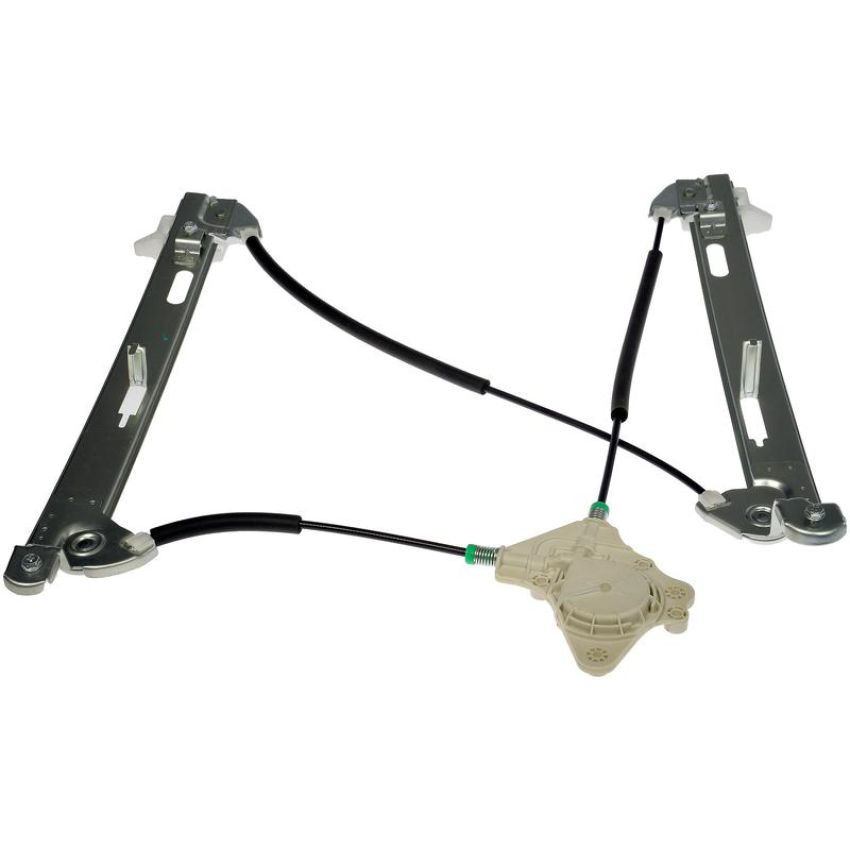 DORMAN 752-317 Power Window Regulator (Regulator Only)