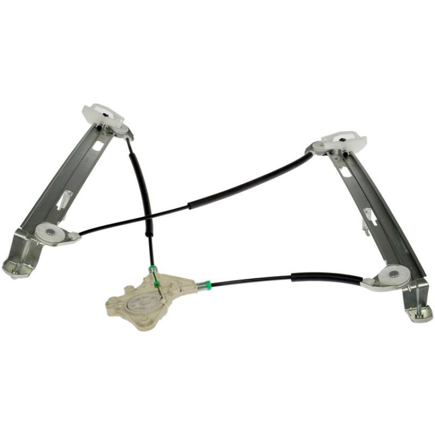 DORMAN 752-317 Power Window Regulator (Regulator Only)