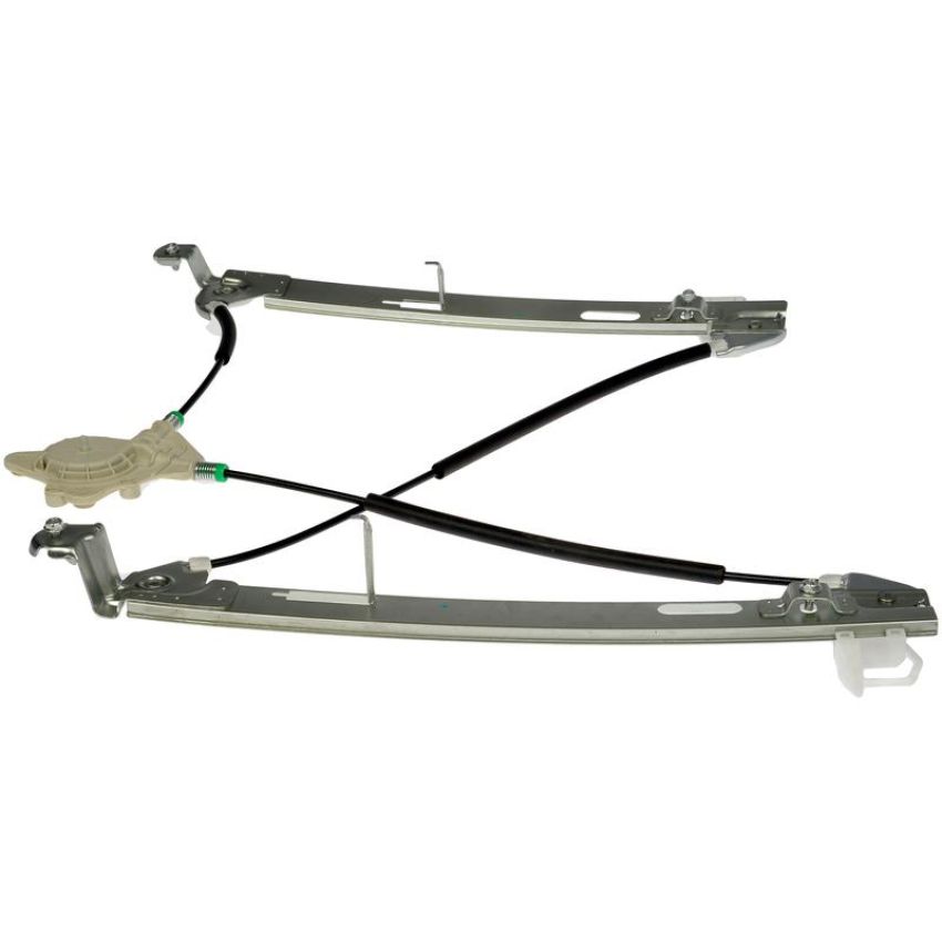 DORMAN 752-317 Power Window Regulator (Regulator Only)