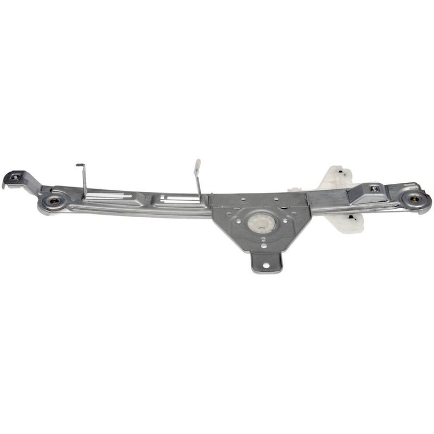DORMAN 752-320 Power Window Regulator (Regulator Only)