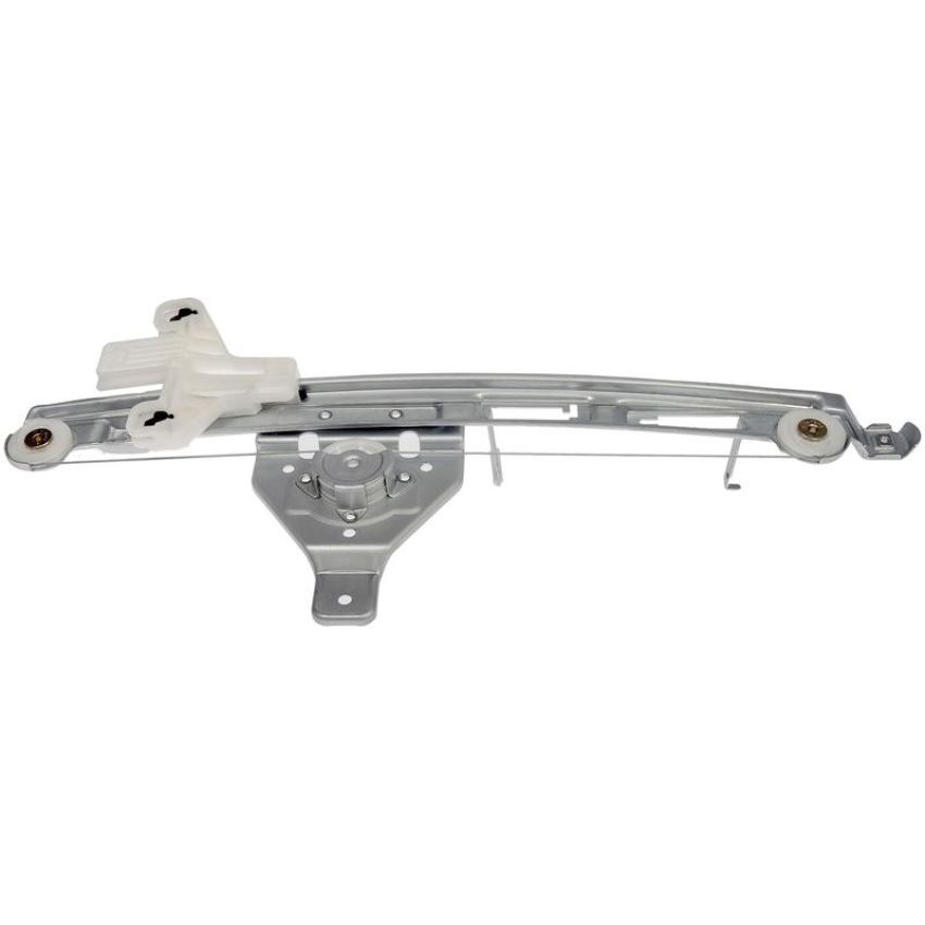 DORMAN 752-320 Power Window Regulator (Regulator Only)
