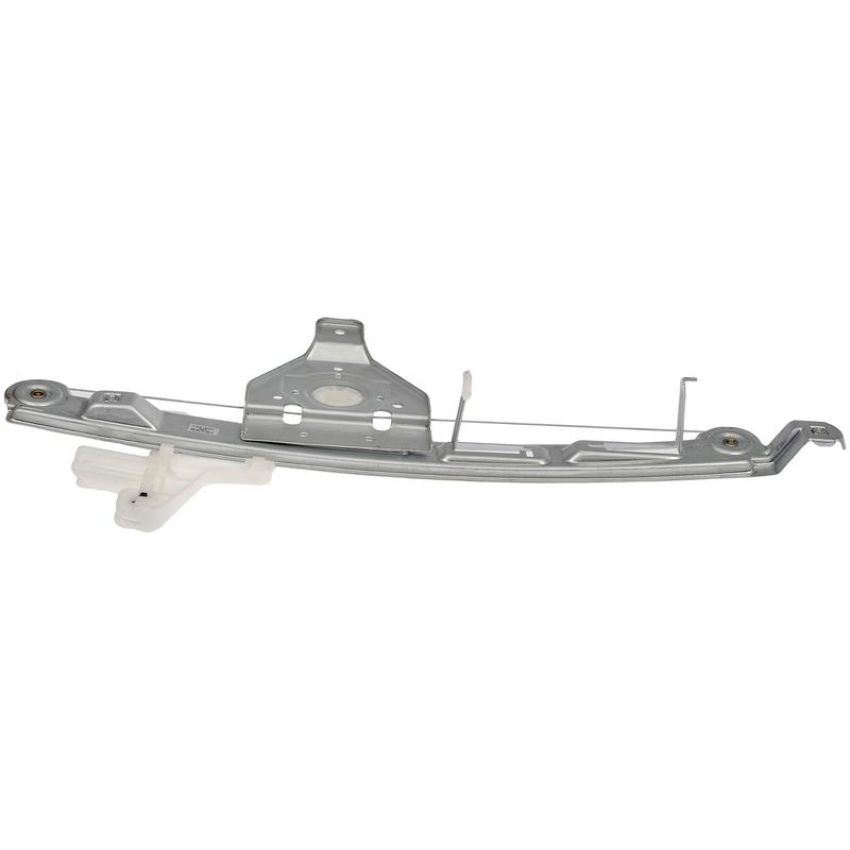 DORMAN 752-320 Power Window Regulator (Regulator Only)