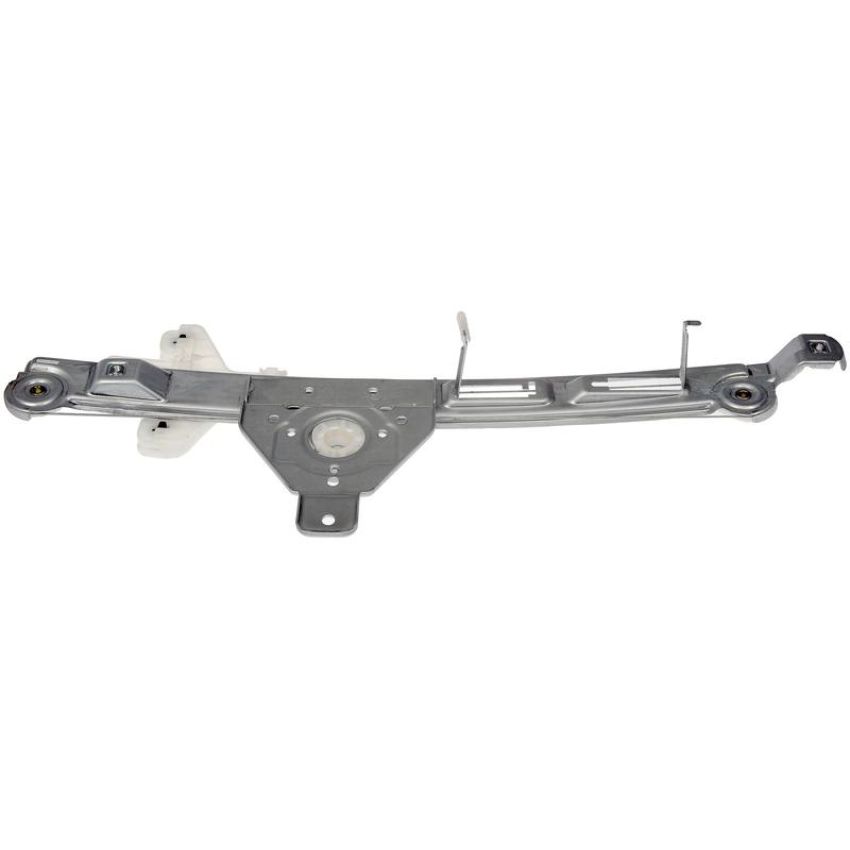 DORMAN 752-321 Power Window Regulator (Regulator Only)