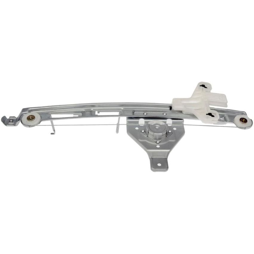 DORMAN 752-321 Power Window Regulator (Regulator Only)