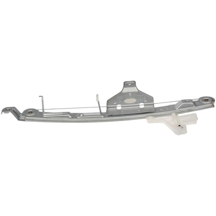 DORMAN 752-321 Power Window Regulator (Regulator Only)