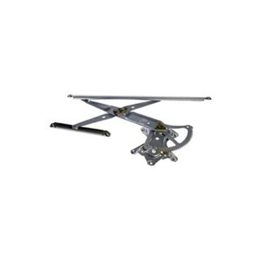 DORMAN 752-324 Power Window Regulator (Regulator Only)