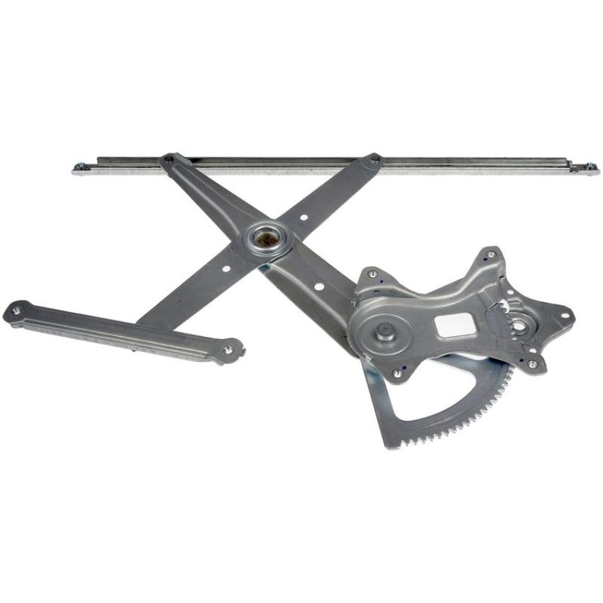 DORMAN 752-324 Power Window Regulator (Regulator Only)