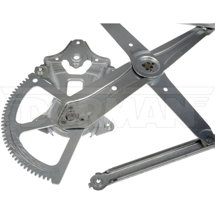 DORMAN 752-324 Power Window Regulator (Regulator Only)