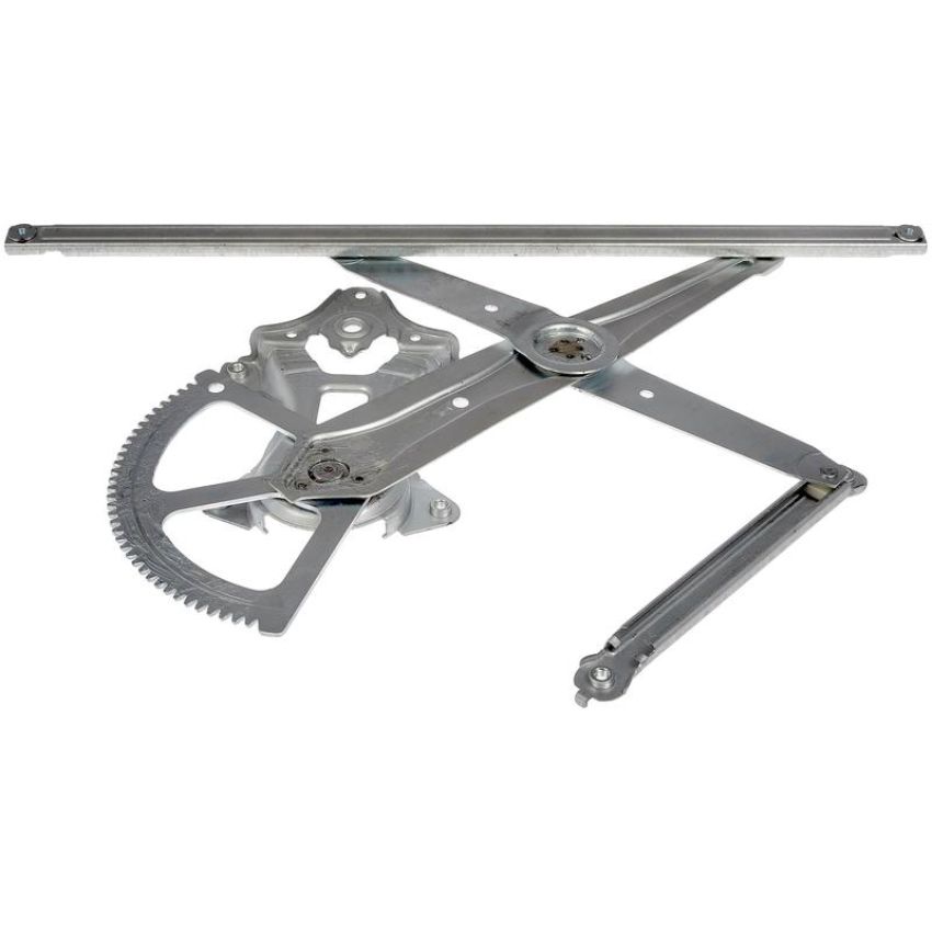 DORMAN 752-324 Power Window Regulator (Regulator Only)