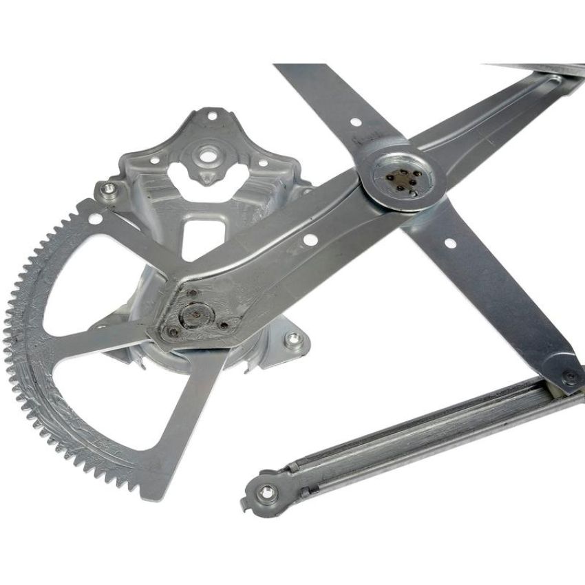 DORMAN 752-324 Power Window Regulator (Regulator Only)