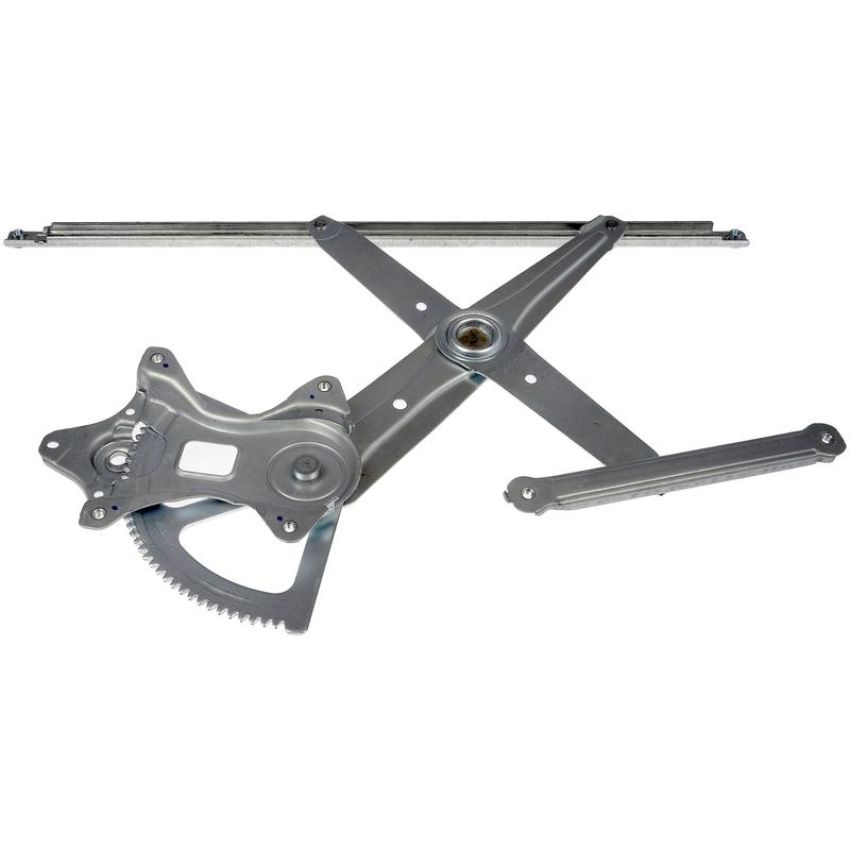 DORMAN 752-325 Power Window Regulator (Regulator Only)
