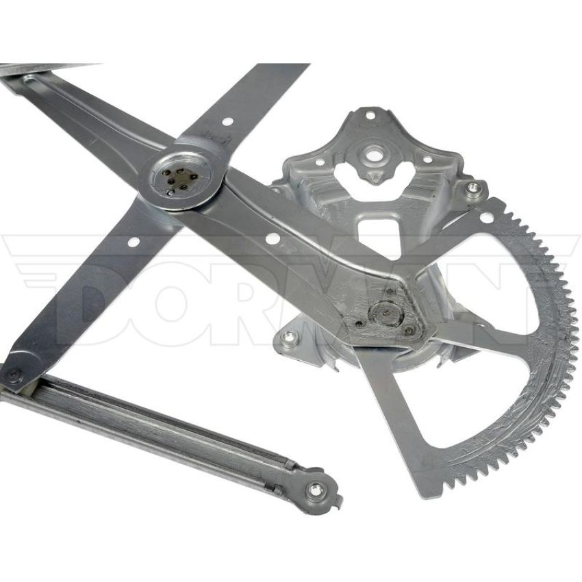 DORMAN 752-325 Power Window Regulator (Regulator Only)