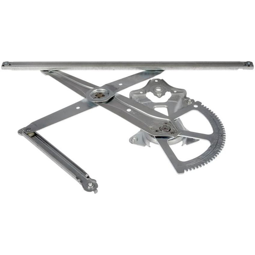 DORMAN 752-325 Power Window Regulator (Regulator Only)