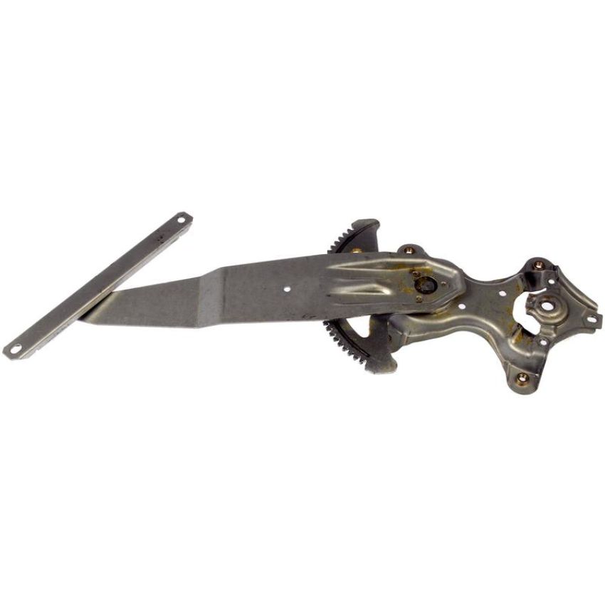 DORMAN 752-326 Power Window Regulator (Regulator Only)