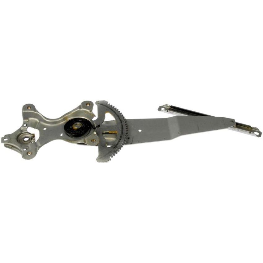 DORMAN 752-326 Power Window Regulator (Regulator Only)