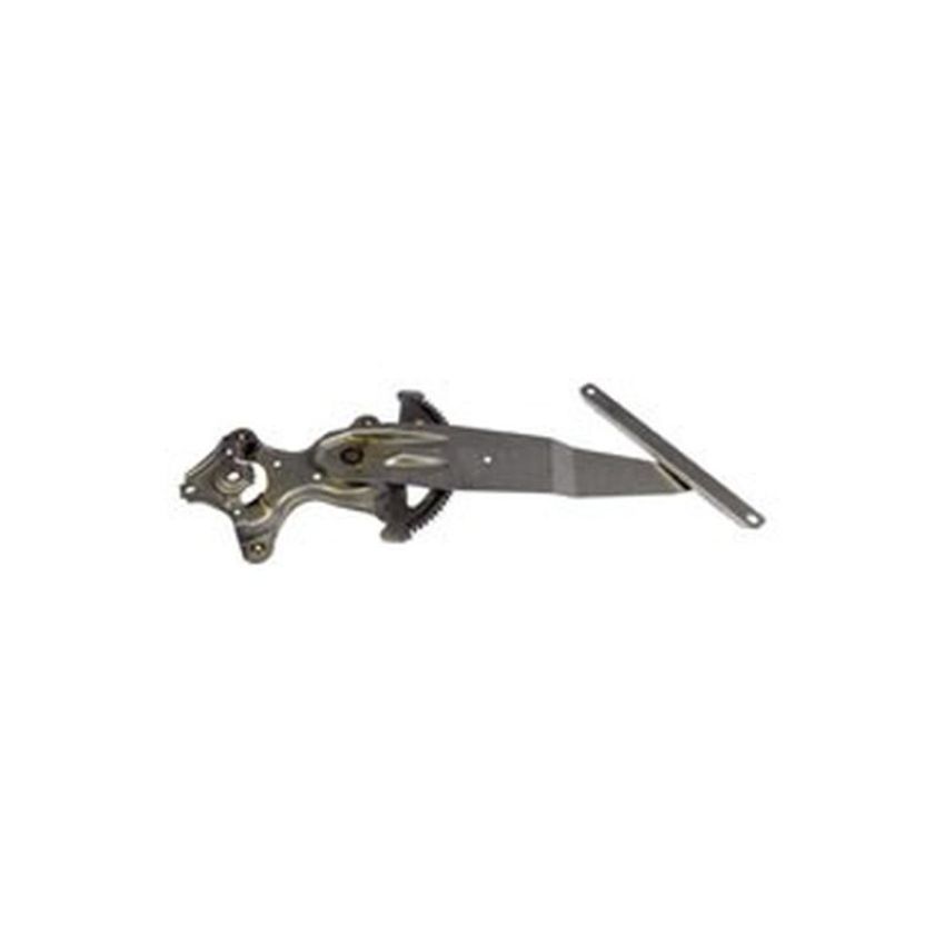 DORMAN 752-327 Power Window Regulator (Regulator Only)