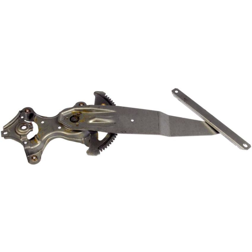 DORMAN 752-327 Power Window Regulator (Regulator Only)