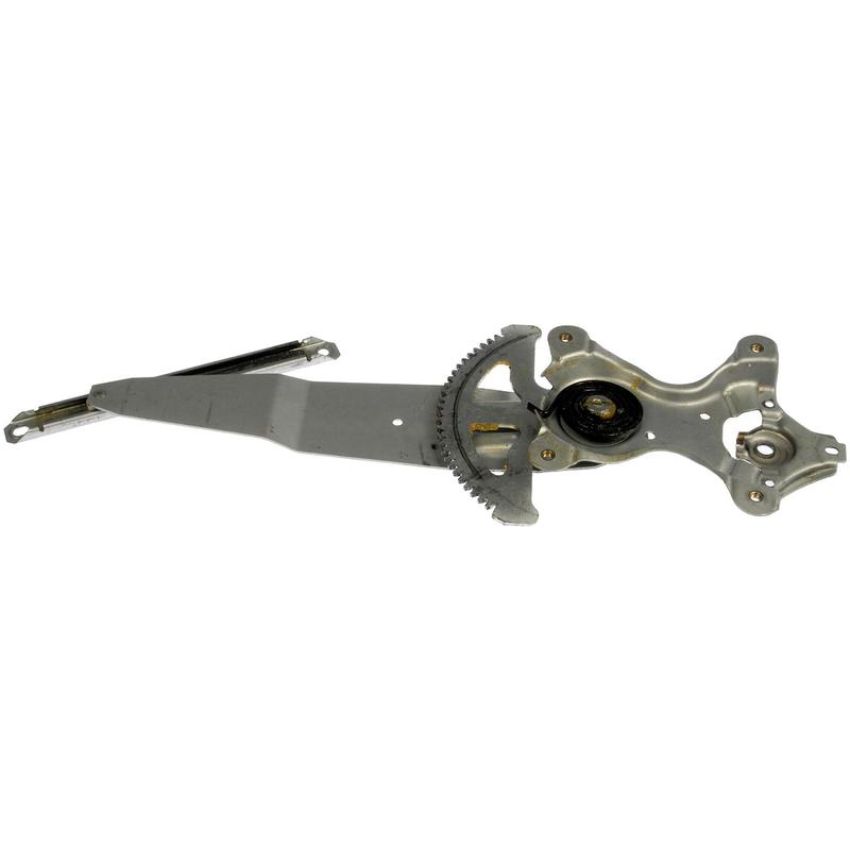 DORMAN 752-327 Power Window Regulator (Regulator Only)