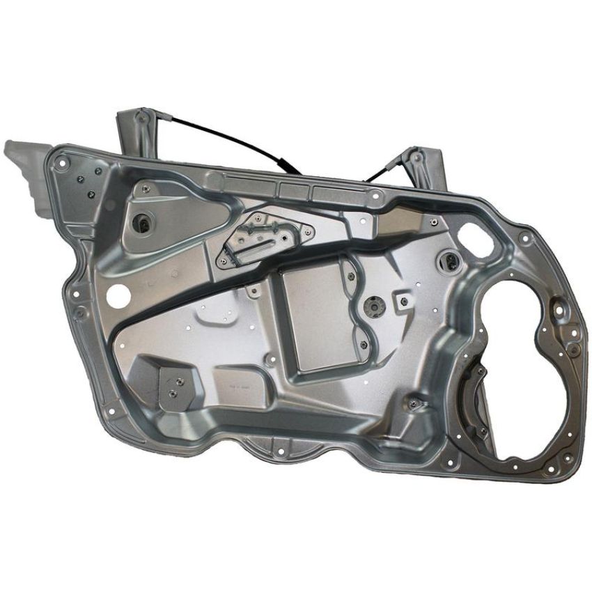 DORMAN 752-328 Power Window Regulator (Regulator Only)