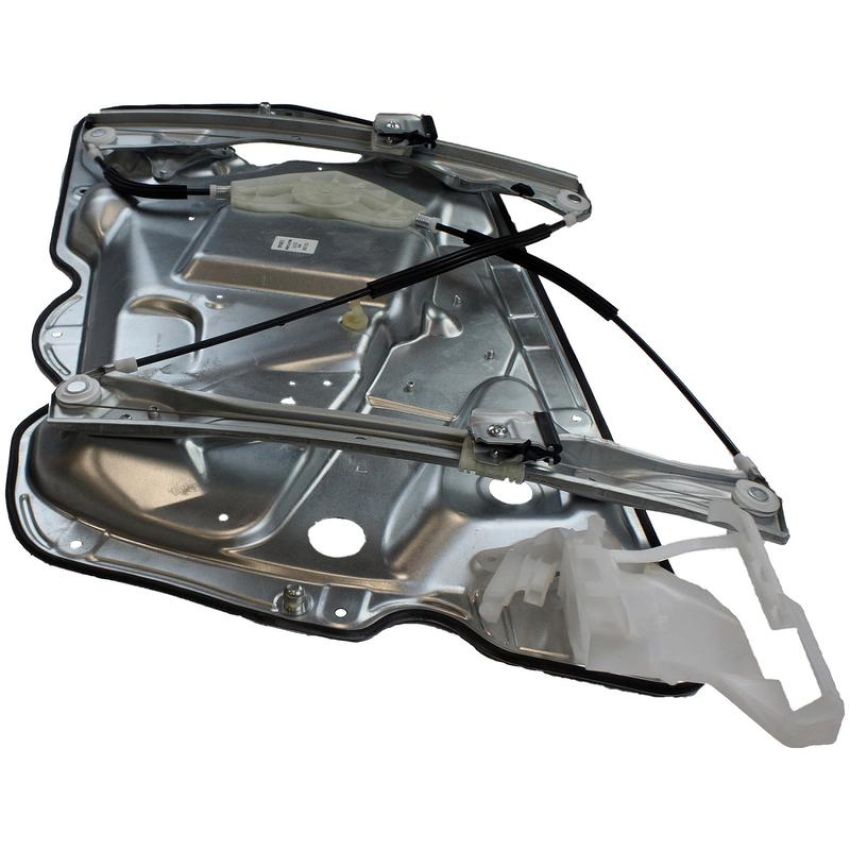 DORMAN 752-328 Power Window Regulator (Regulator Only)