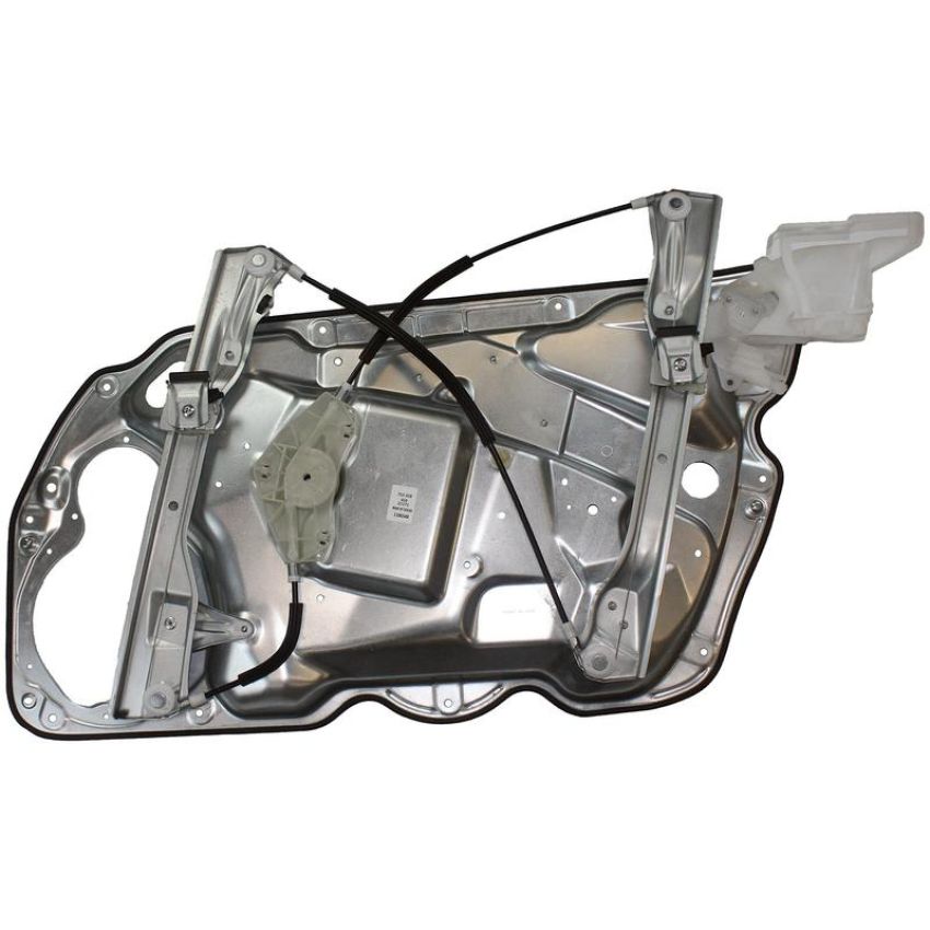 DORMAN 752-328 Power Window Regulator (Regulator Only)