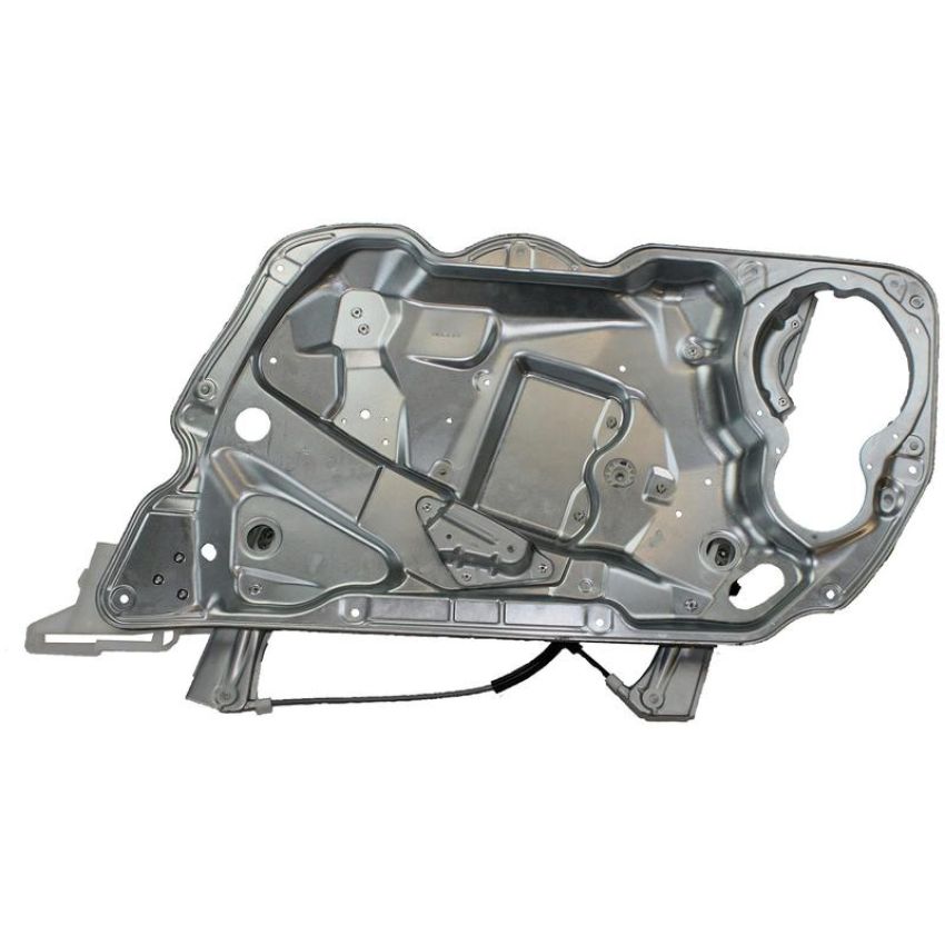 DORMAN 752-329 Power Window Regulator (Regulator Only)