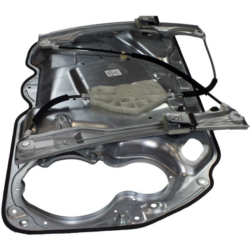 DORMAN 752-329 Power Window Regulator (Regulator Only)