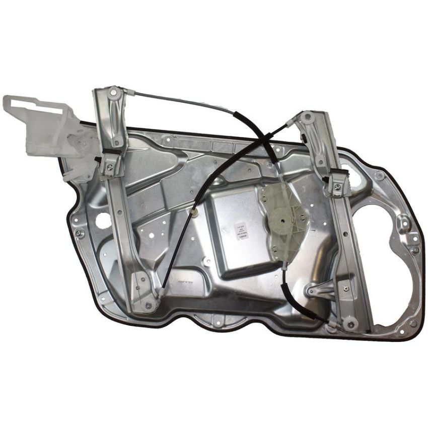 DORMAN 752-329 Power Window Regulator (Regulator Only)