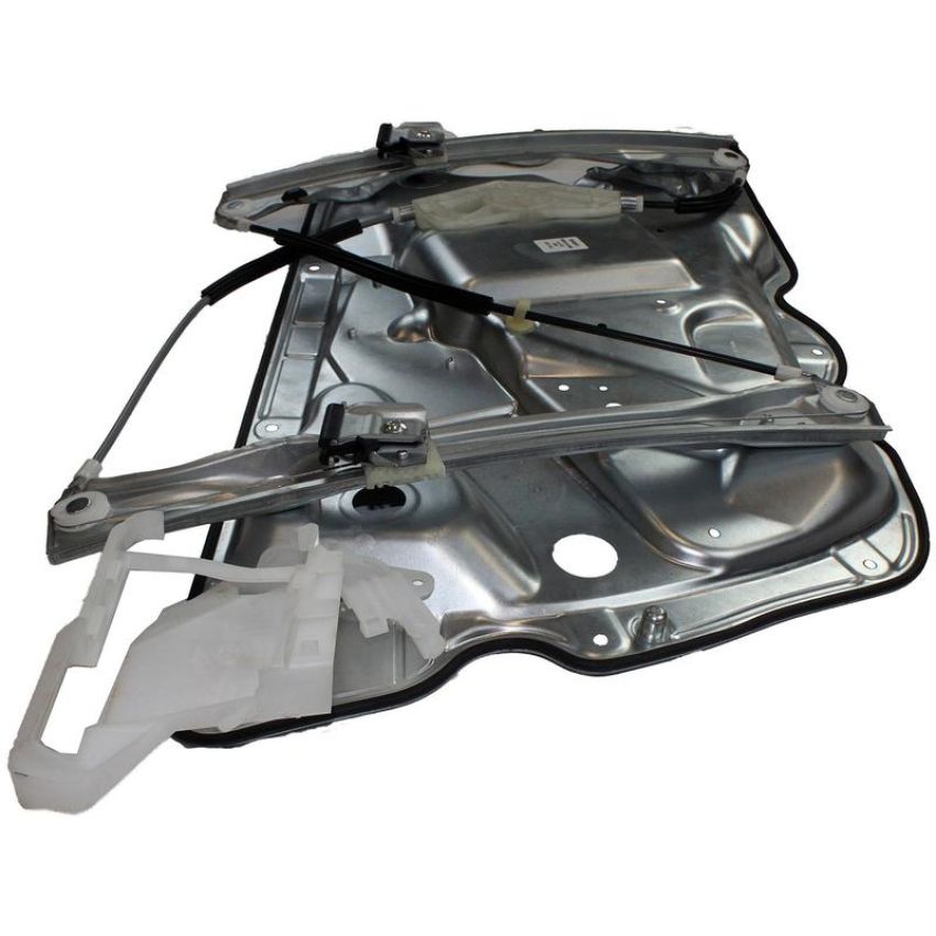 DORMAN 752-329 Power Window Regulator (Regulator Only)