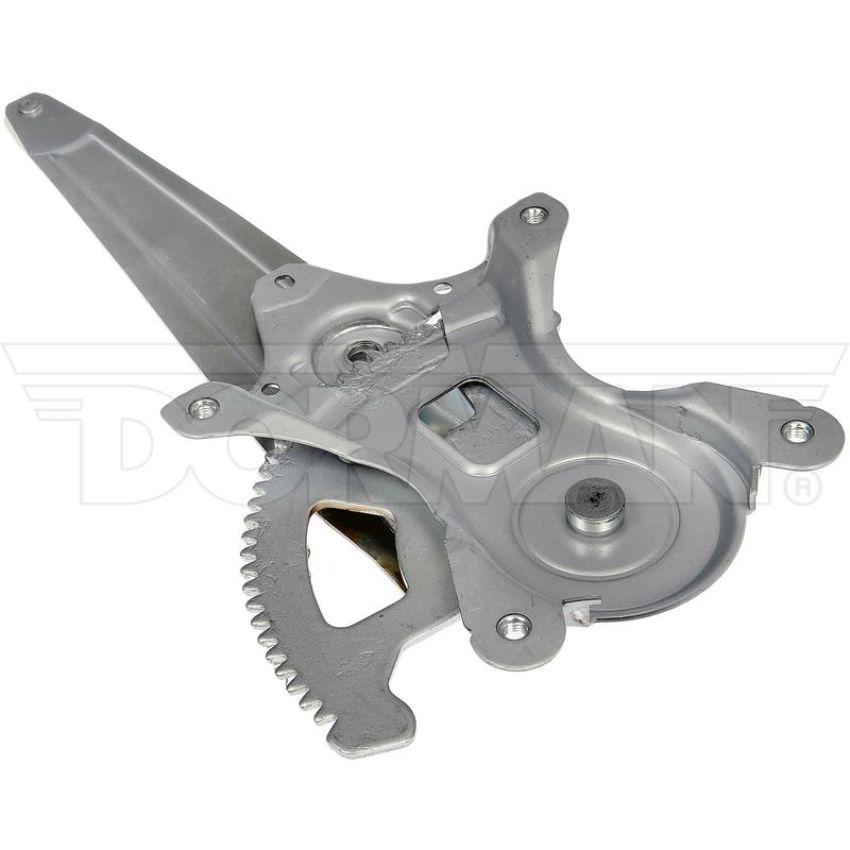 DORMAN 752-330 Power Window Regulator (Regulator Only)