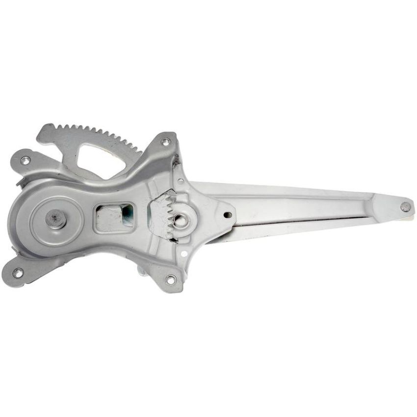 DORMAN 752-330 Power Window Regulator (Regulator Only)