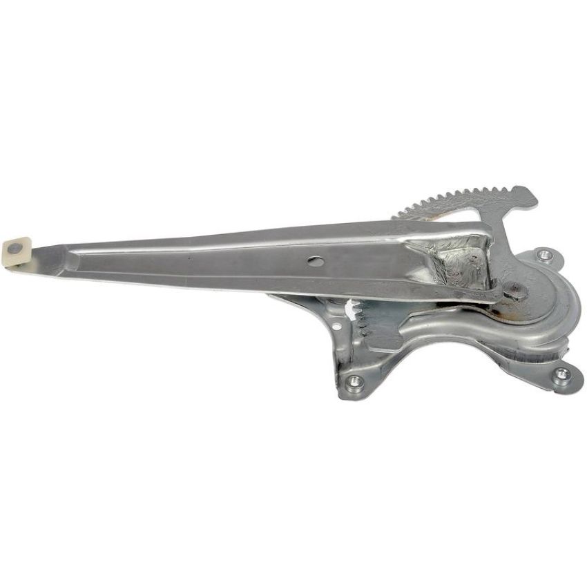 DORMAN 752-330 Power Window Regulator (Regulator Only)