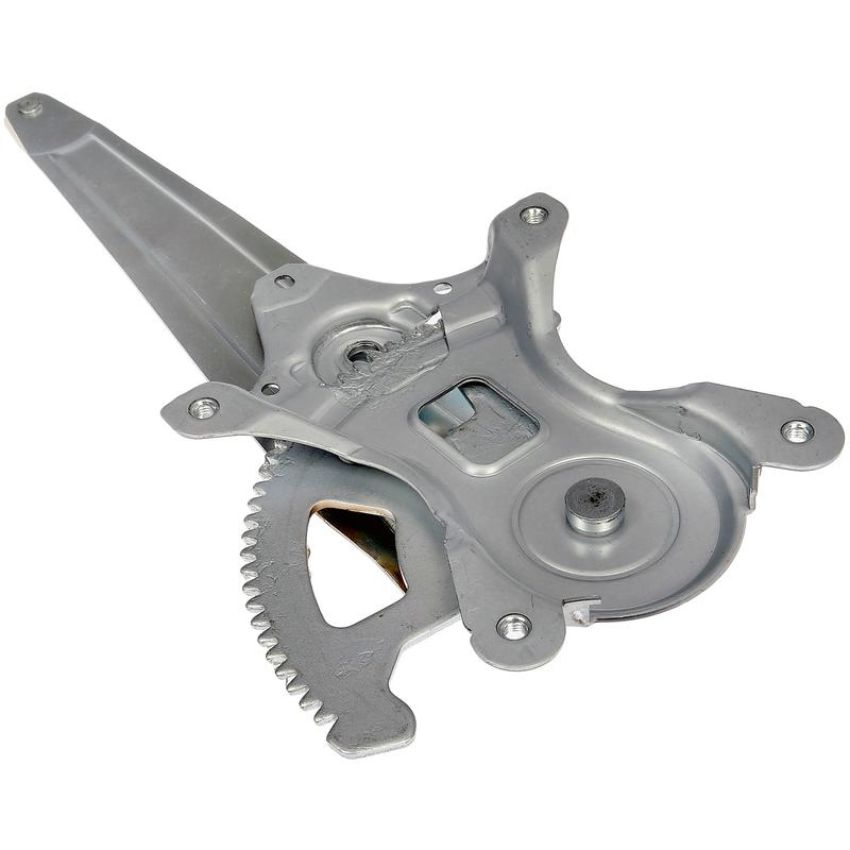 DORMAN 752-330 Power Window Regulator (Regulator Only)