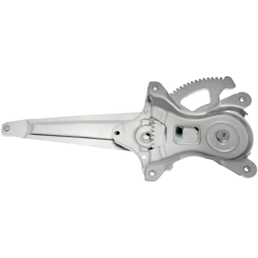 DORMAN 752-331 Power Window Regulator (Regulator Only)