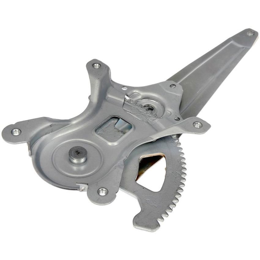 DORMAN 752-331 Power Window Regulator (Regulator Only)