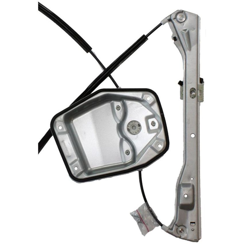 DORMAN 752-332 Power Window Regulator (Regulator Only)
