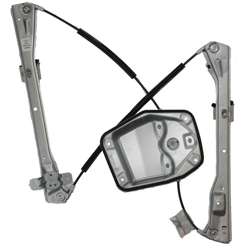 DORMAN 752-332 Power Window Regulator (Regulator Only)