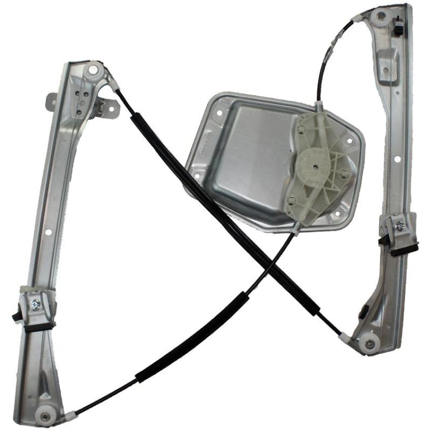 DORMAN 752-332 Power Window Regulator (Regulator Only)