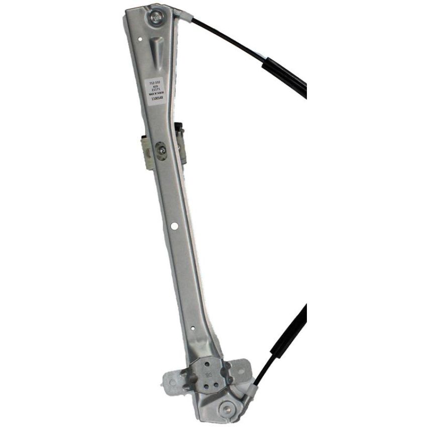 DORMAN 752-332 Power Window Regulator (Regulator Only)