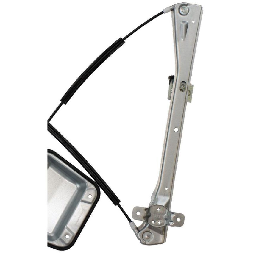 DORMAN 752-333 Power Window Regulator (Regulator Only)