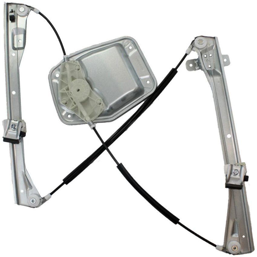 DORMAN 752-333 Power Window Regulator (Regulator Only)