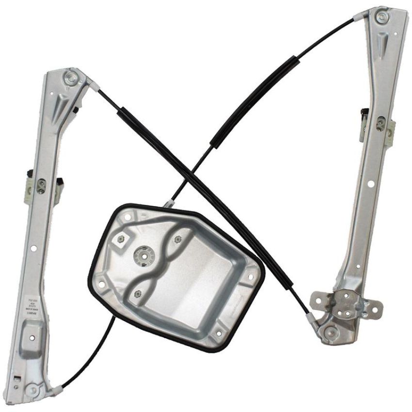 DORMAN 752-333 Power Window Regulator (Regulator Only)