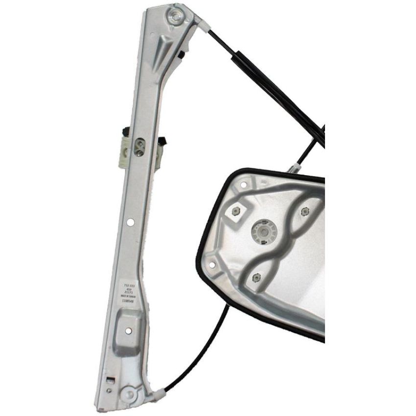 DORMAN 752-333 Power Window Regulator (Regulator Only)