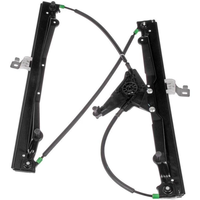 DORMAN 752-334 Power Window Regulator (Regulator Only)