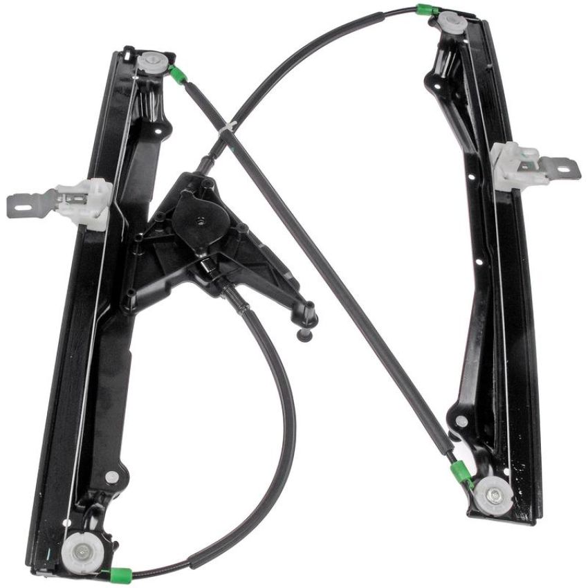 DORMAN 752-334 Power Window Regulator (Regulator Only)