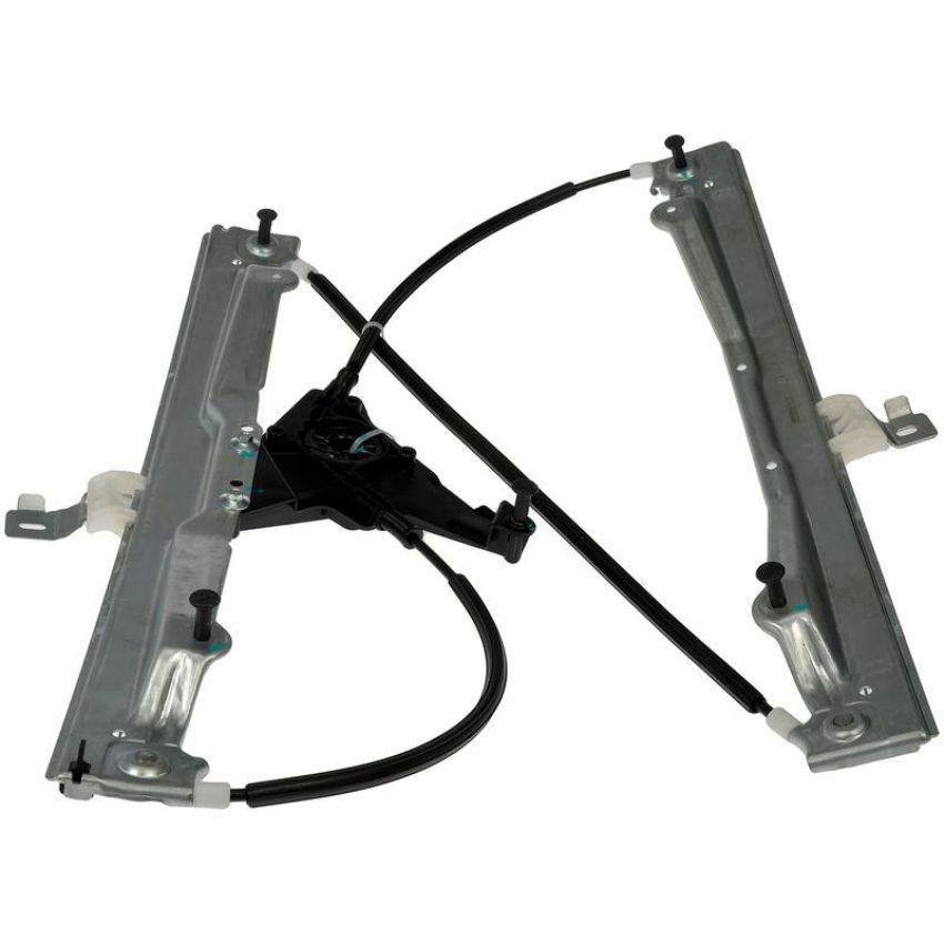 DORMAN 752-335 Power Window Regulator (Regulator Only)