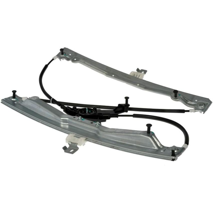DORMAN 752-335 Power Window Regulator (Regulator Only)
