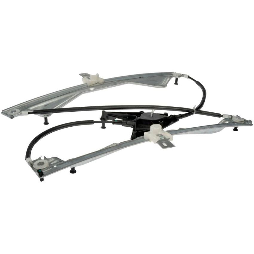 DORMAN 752-335 Power Window Regulator (Regulator Only)
