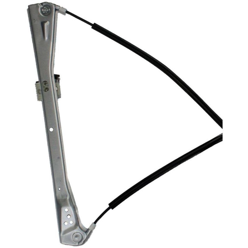 DORMAN 752-336 Power Window Regulator (Regulator Only)